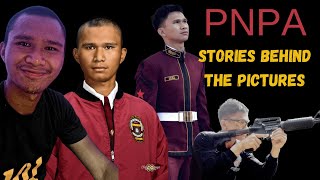 Reacting to My PNPA Pictures  PNPA Cadetship Training Photos [upl. by Chambers16]