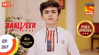 Baalveer Returns  Full Episode  Episode 172  16th March 2021 [upl. by Atteloc]