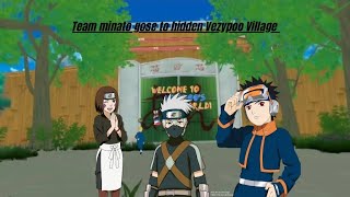 Team Minato goes to hidden Vezypoo Village [upl. by Eniawtna]