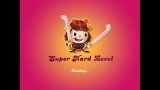 Candy Crush Soda Saga Level 1712 [upl. by Ahsyt56]