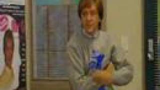 Summer Heights High  Mr G resigns Episode 7 [upl. by Marijane373]