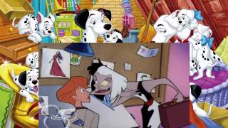 101 Dalmatians Staffel 2 Folge 52 Deutsch Ganze Folgen [upl. by Melan]