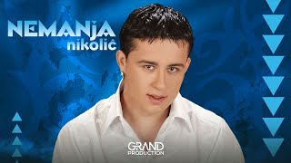 Nemanja Nikolic  Milion dolara  Audio 2006 [upl. by Goeselt]