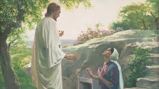 Becoming One in Christ  Easter [upl. by Keslie245]