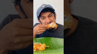 KFC Cheese Kottu 😋😛😅asmrfood food tranding kfc srilankanfood cheesekoththu [upl. by Frost]