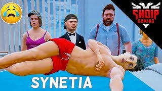 GTA 5 SHQIP  Synetia e Fmijëve   SHQIPGaming [upl. by Akimyt]