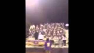 Jeanerette Band 2015  Show The World [upl. by Garret]