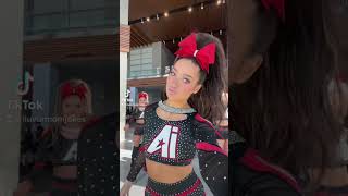 cheer comp cheer 2023 athlete [upl. by Bills]