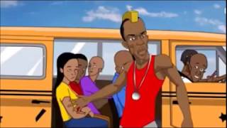 Afaan oromoFunny short oromo dramaoromo cartoonSuper kids [upl. by Algernon]