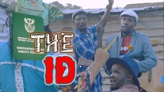 uDlamini YiStar P3 The ID Special Episode [upl. by Stone]