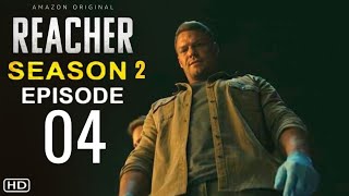 REACHER Season 2 Episode 4 Trailer  Theories And What To Expect [upl. by Towny357]