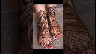 new 2024 pair mehndi design💞💞mehndi ytshorts trending henna mehndi designviralshorts mehndi [upl. by Varion566]