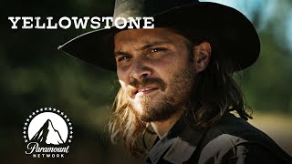 Yellowstone Season 5 Get Ready  Recap  Paramount Network [upl. by Adnir316]