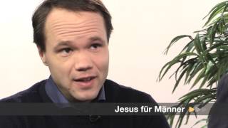 Jesus für Männer  Interview mit Pastor Henk Stoorvogel [upl. by Dimitris]