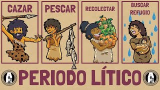 Perú primitivo  Parte 1 de 2 [upl. by Notneiuq]