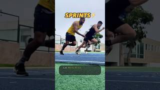 SPRINTS mejor defensa para los TIRONES en las PIERNAS 🚫🦵 basketball hamstring baloncesto nba [upl. by Aerdnaed297]