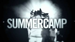 Hillsong Youth presents Summer Camp 2012 [upl. by Aileahcim]