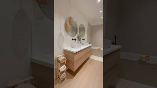 bathroomdesign bathroomdecor [upl. by Woodall]