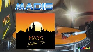 MADIS Cracow SunsetVINYL [upl. by Donalt9]