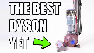 Dyson Ball Animal 3 Review amp Tests [upl. by Tnomal]