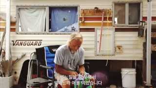 Patagonia Korea Worn Wear a Film About the Stories We Wear KOR [upl. by Ilegna]