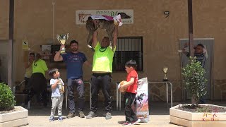 V Campeonato Regional de Castilla la Mancha de Regates domingo 12 Mayo 2024 [upl. by Nomyar108]