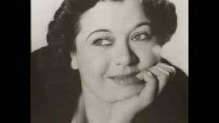 Mildred Bailey  More Than You Know [upl. by Ainej]