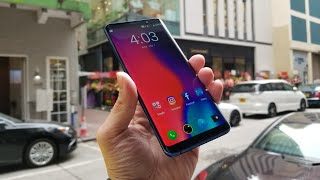 Elephone U Pro Unboxing  Real Hands On Legit Dual Cameras Android 80 Face Unlock [upl. by Larochelle650]