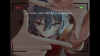 Chikoi the maid  Insertion Album  2023 [upl. by Aciram]