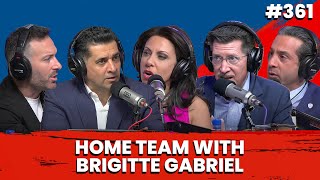 Zuckerberg Testifies in Congress Walgreens Called Racist  Brigitte Gabriel  PBD Podcast  Ep 361 [upl. by Nennerb]