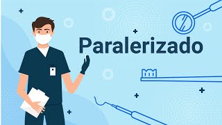 Paralerizado [upl. by Setiram]