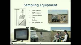 PRECISION AGRICULTURE  Lesson 9  Soil Fertility [upl. by Janiuszck3]