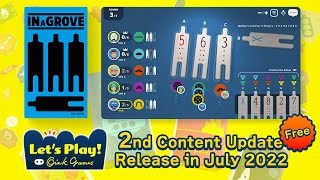 Lets Play Oink Games 2nd Content Update Trailer [upl. by Bethel]