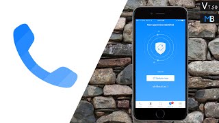 Truecaller  App Review [upl. by Amrac883]