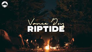 Vance Joy  Riptide  Lyrics [upl. by Fons]