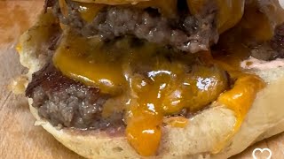 Why A Burger Tastes So Good Maillard Reaction [upl. by Ushijima]