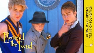 Round the Twist  Series 4 Trailer [upl. by Ecnerret]