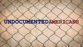 Undocumented Americans [upl. by Dona420]