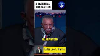 You MUST Hear These 3 Essential Guarantees of God  Mt Olive Church Shorts [upl. by Lorain789]