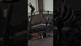 Edc gear for transportation upgrades subscribe for more cool videos [upl. by Leona]