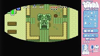 Lets Play Zelda a Link to the Past Part 16 Thieves Town [upl. by Sandro]