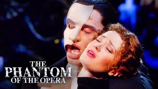 The Most Iconic Songs From The Phantom of the Opera  The Phantom of the Opera [upl. by Anilorak]