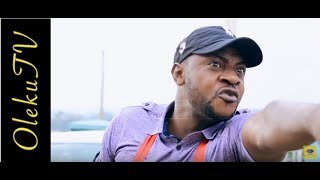 SAAMU ALAJO Part 3  Latest Yoruba Movie Starring Odunlade Adekola [upl. by Haonam687]