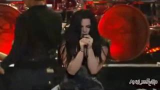 Evanescence  Imaginary Live  Yahoo Nissan Live Sets 2007 HD [upl. by Swayder]