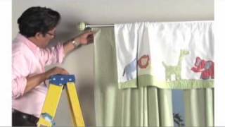 How to Create the Perfect Window for Your Kids Room  Pottery Barn Kids [upl. by Sabba]