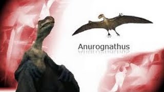 Primeval 2007  2011  Anurognathus Screen Time [upl. by Ashli]