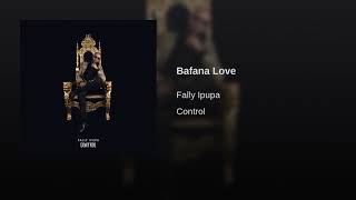 Fally Ipupa Bafana Love [upl. by Bolme]