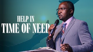 A Special Sermon with Pst Setson [upl. by Lavinie]