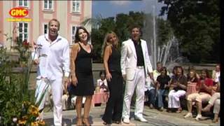 WIND  Schlager der 50er und 60er Jahre Medley [upl. by Kere571]