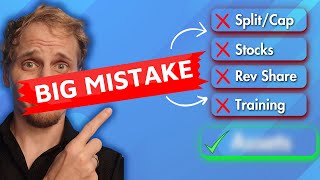 WORST Reasons to Join a Brokerage  DONT MAKE THESE MISTAKES [upl. by Killy]